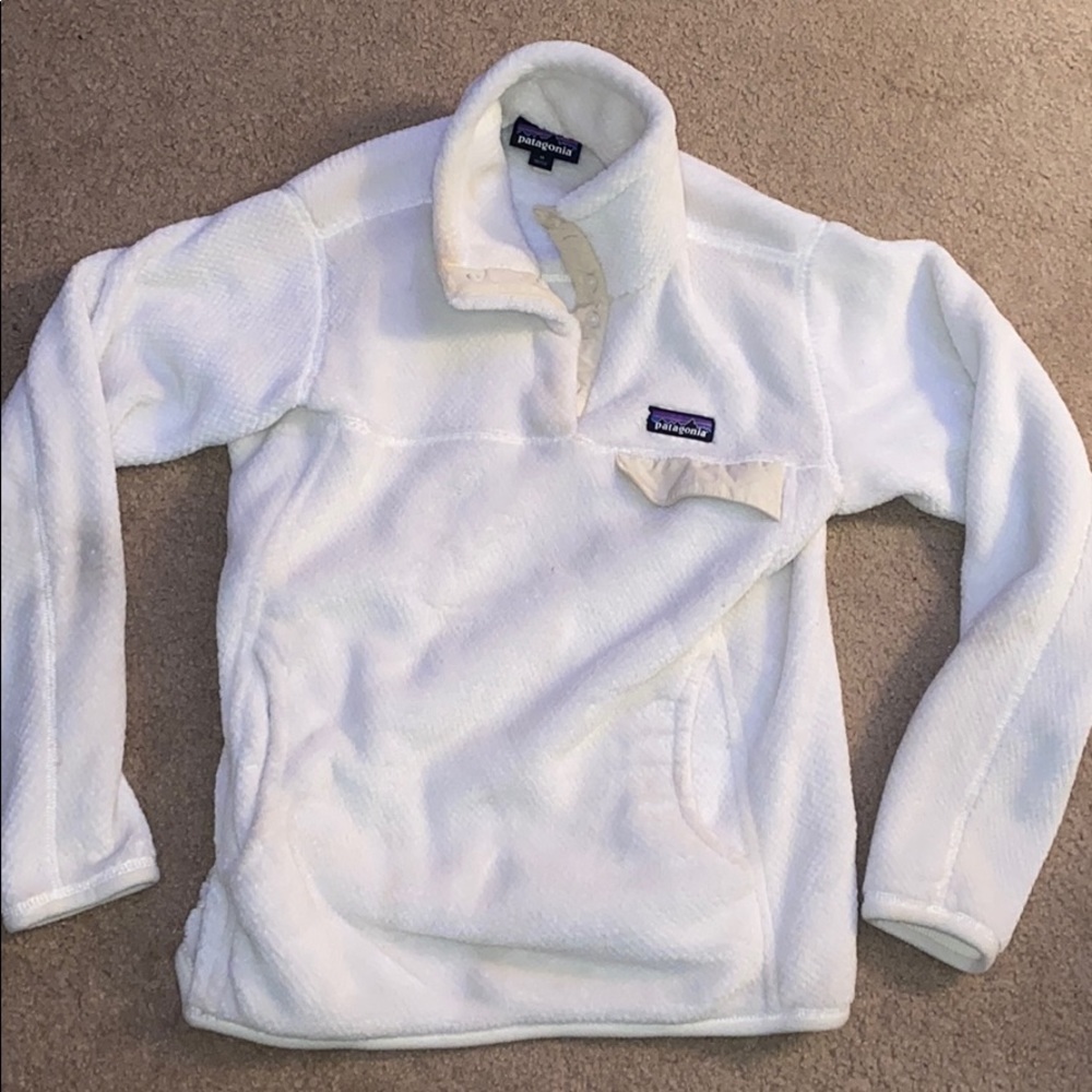 Patagonia Pullover